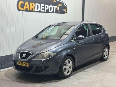 Seat Altea