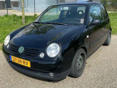 VW Lupo