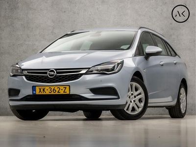tweedehands Opel Astra Sports Tourer 1.0 Online Edition (APPLE CARPLAY, NAVIGATIE,