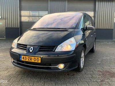 tweedehands Renault Espace 2.0 T Initiale