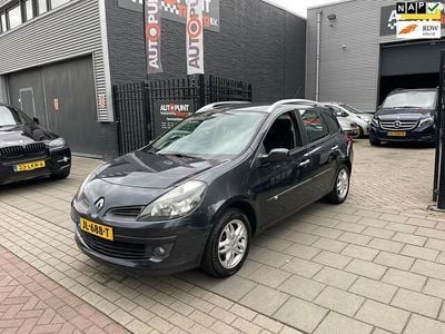 Renault Clio GrandTour