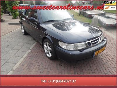 Saab 9-3 Cabriolet