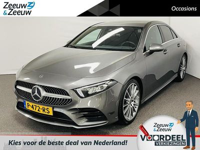 Mercedes A200