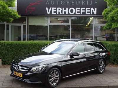 Mercedes C180