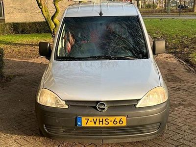 Gebruikt 2010 Opel Combo | € 1.850 (Eerlijke prijs)