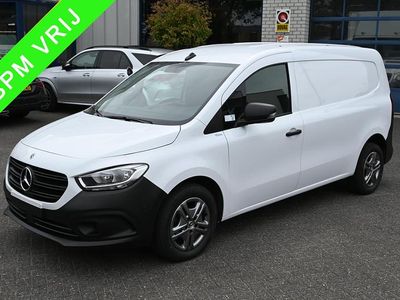 Mercedes Citan 112