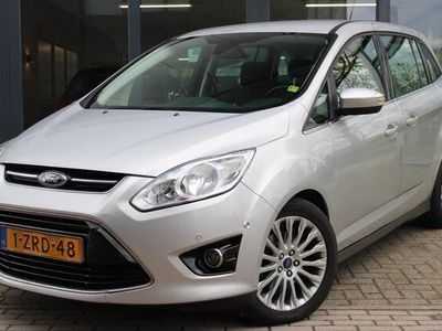 tweedehands Ford Grand C-Max 1.0 Edition Plus 7p.