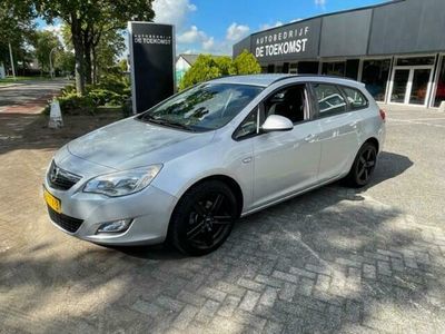 tweedehands Opel Astra 1.3 CDTI EXPORT / AIRCO / CRUISE / NAVIGATIE