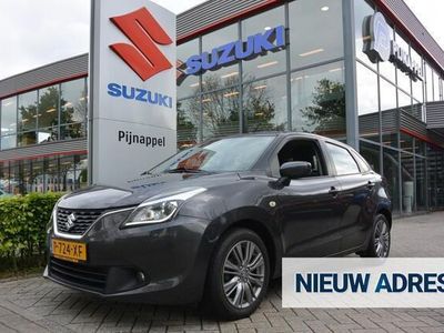 Suzuki Baleno