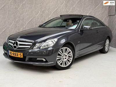 Mercedes E350