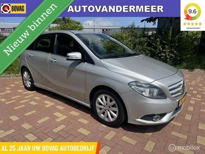 Mercedes B180