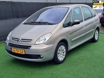 Citroën Xsara Picasso