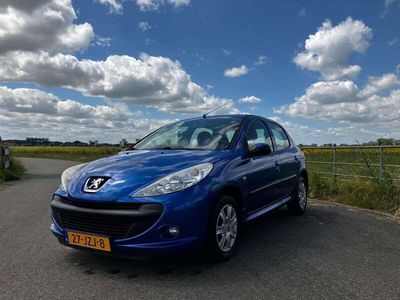 Peugeot 206+