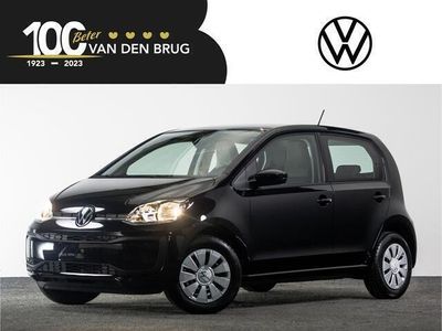 tweedehands VW up! 1.0 65 PK | Airco | DAB+ | Bluetooth | Cruise Cont