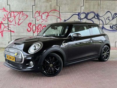 tweedehands Mini Cooper 3-deurs (f56) 184pk Aut