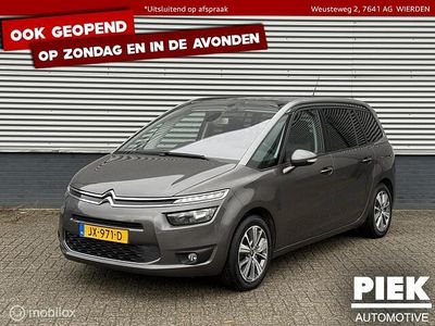 Citroën Grand C4 Picasso
