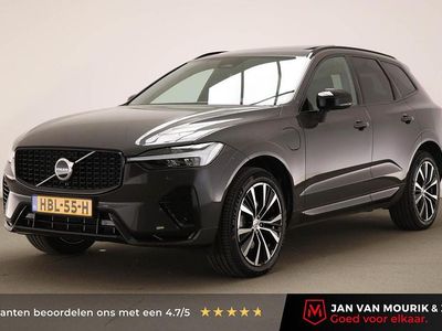 Grijs Occasion 2023 Volvo XC60 Ultimate SUV | € 48.645 (Goede deal)