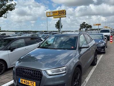 Gebruikt 2014 Audi Q3 SUV | € 15.500 (Eerlijke prijs)