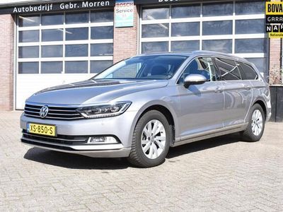 tweedehands VW Passat Variant 1.5 TSI Comfortline Business