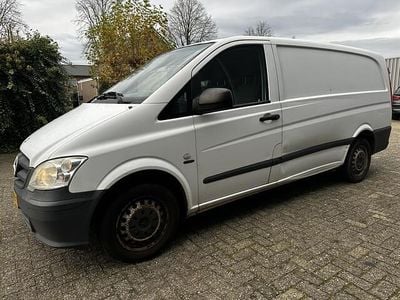 Mercedes Vito