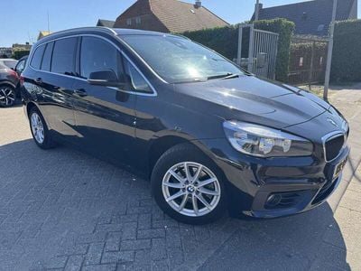 BMW 216 Gran Tourer