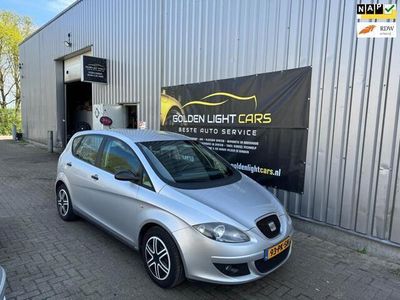 Seat Altea