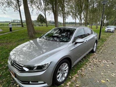 tweedehands VW Passat 1.4 TSI ACT (BlueMotion Technology) Highline