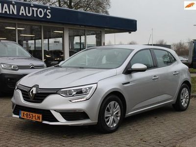 Renault Mégane IV