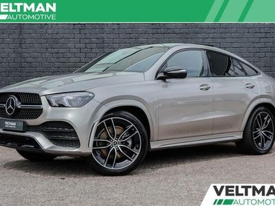Mercedes GLE350