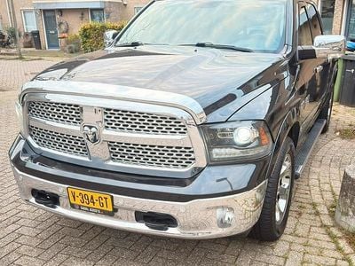 Occasion Dodge Ram 401 PK (294 kW) 2017