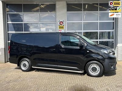 tweedehands Toyota Proace Worker 2.0 D-4D Cool Comfort Long