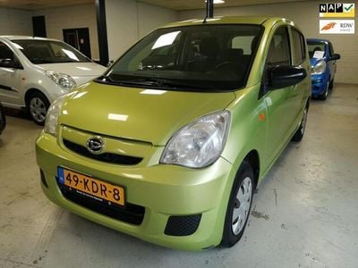 Daihatsu Cuore
