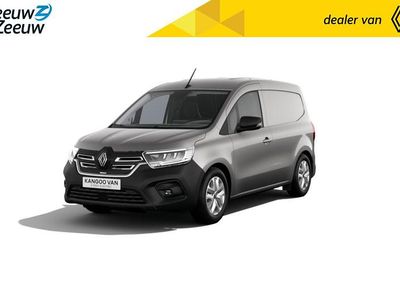 Gris cassiopee Gebruikt 2024 Renault Kangoo MPV | € 23.787 (Iets duurder)