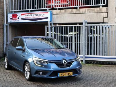 tweedehands Renault Mégane IV 1.2 TCe Zen