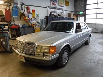 tweedehands Mercedes 420 -