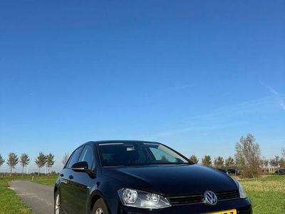 Occasion 2014 VW Golf VII | € 9.000 (Goede deal)