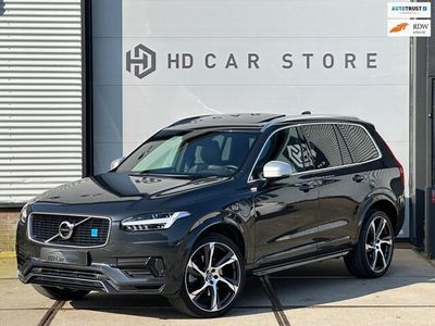 tweedehands Volvo XC90 2.0 T8 AWD R-Design Polestar Engineered|Pano|22"|LUCHT|