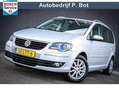 VW Touran