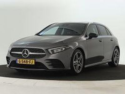 Mercedes A200