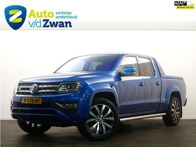 VW Amarok