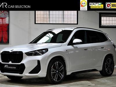 Occasion BMW X1 M Sport 218 PK (160 kW) 2023 Wit SUV