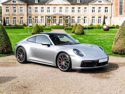 tweedehands Porsche 911 Carrera 4S 992 3.0 COUPE PDK | 18.000km