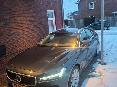 Gebruikt 2019 Volvo V90 Stationwagen | € 26.500 (Super prijs)