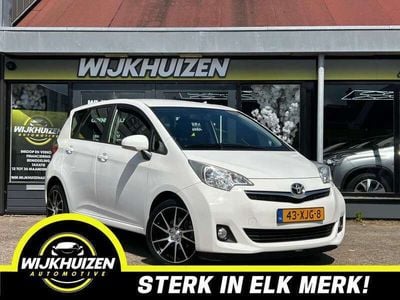 Toyota Verso-S