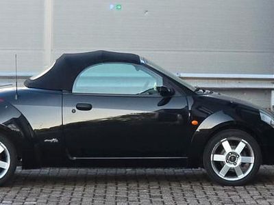 Occasion Ford StreetKa 95 PK (69 kW) 2003 Cabriolet