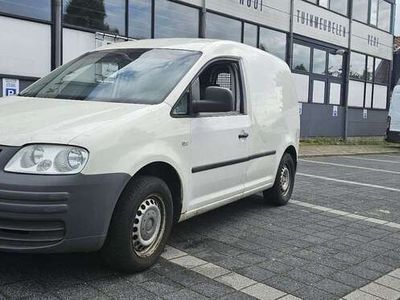 VW Caddy