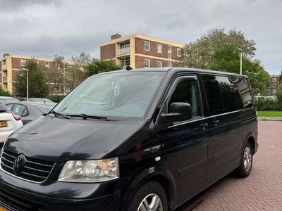 VW T5