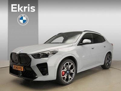 BMW iX2