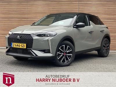 DS Automobiles DS3