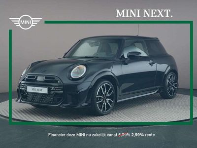 Grijs Nieuw 2025 Mini John Cooper Works Hatchback | € 39.990 (Eerlijke prijs)
